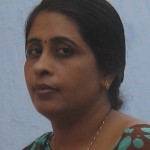 Sunita Jain