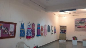 Seena-Pirona exhibition