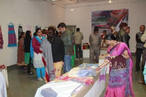 Seena-Pirona exhibition