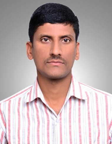 Rakesh Saini