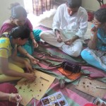 jewellery making workhop