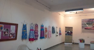 Seena-Pirona exhibition